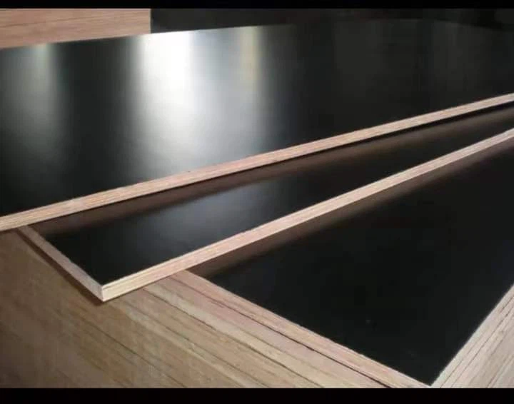 18mm Construction Film Faced Plywood 18mm Construction Film Faced Plywood
