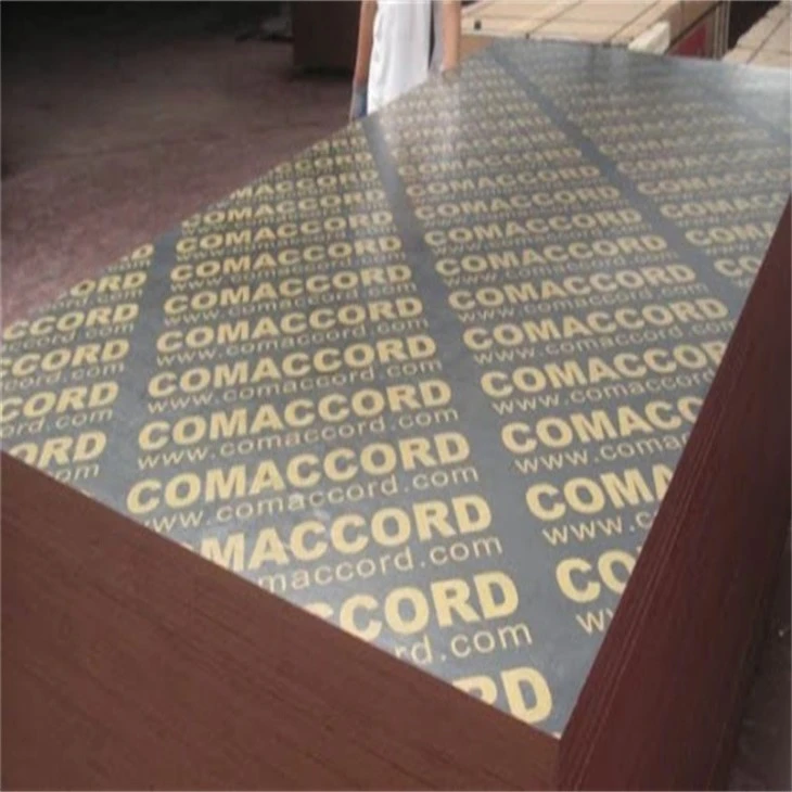 Cheapest Price Of Good Film Faced Plywood