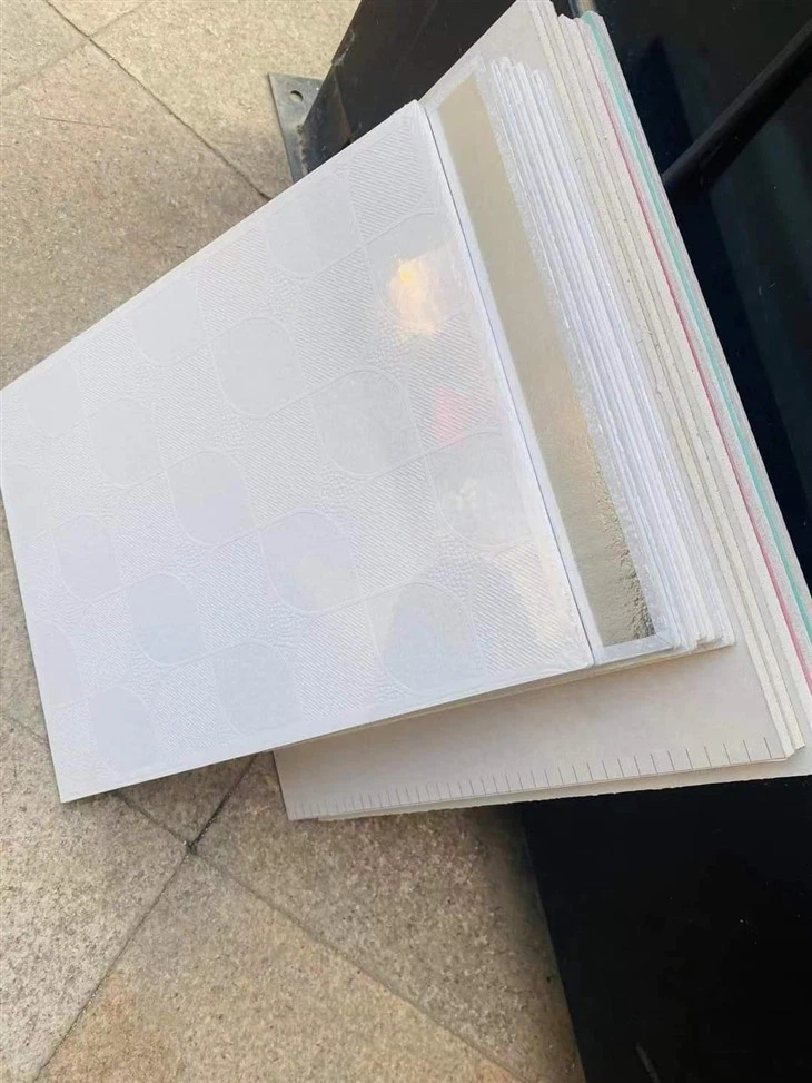 Gypsum Ceiling Board Sizes，PVC Gypsum Ceiling Board