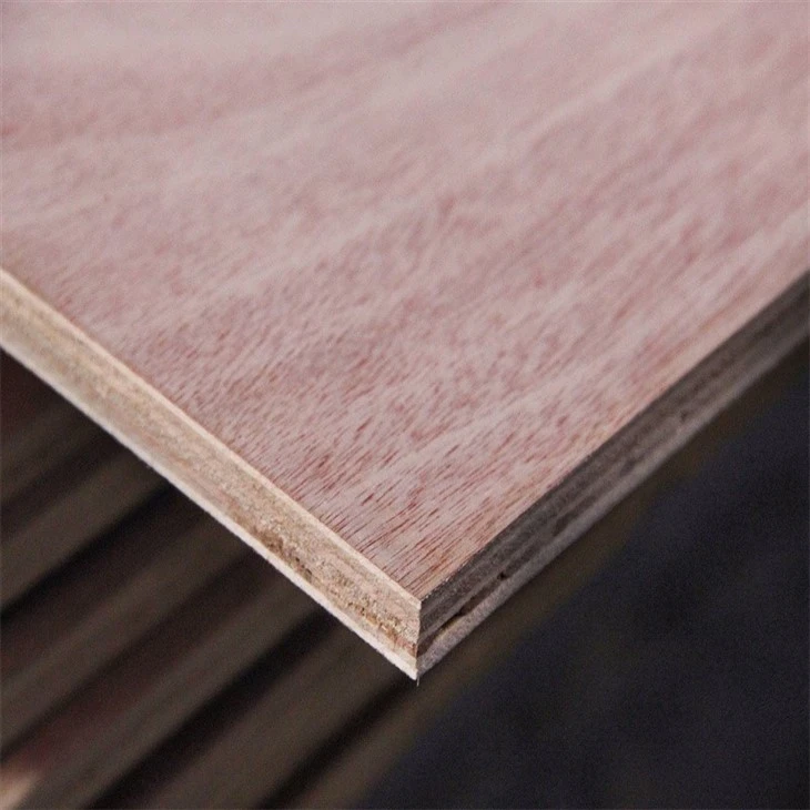 Nice Cheap Price Commercial Plywood 18MM Plywood