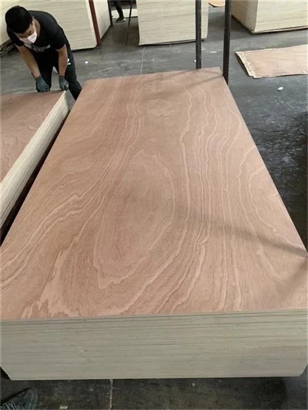 Nice Cheap Price Commercial Plywood 18MM Plywood