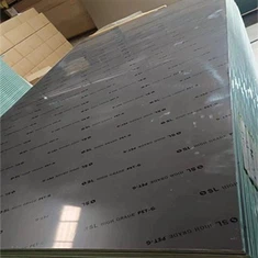 Kostruzzjoni Shuttering Plywood, plajwudd iffaċċjat bil-film