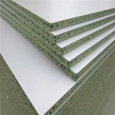 Chipboard Reżistenti għall-umdità