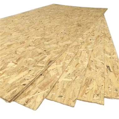OSB2 Sandwich Panel