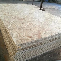 OSB3 Insulazzjoni OSB